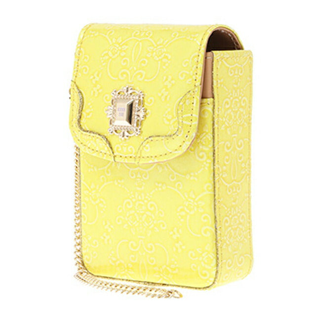 アナスイ ANNA SUI ルーミー シガレットケース 小物入れ 310492 60
