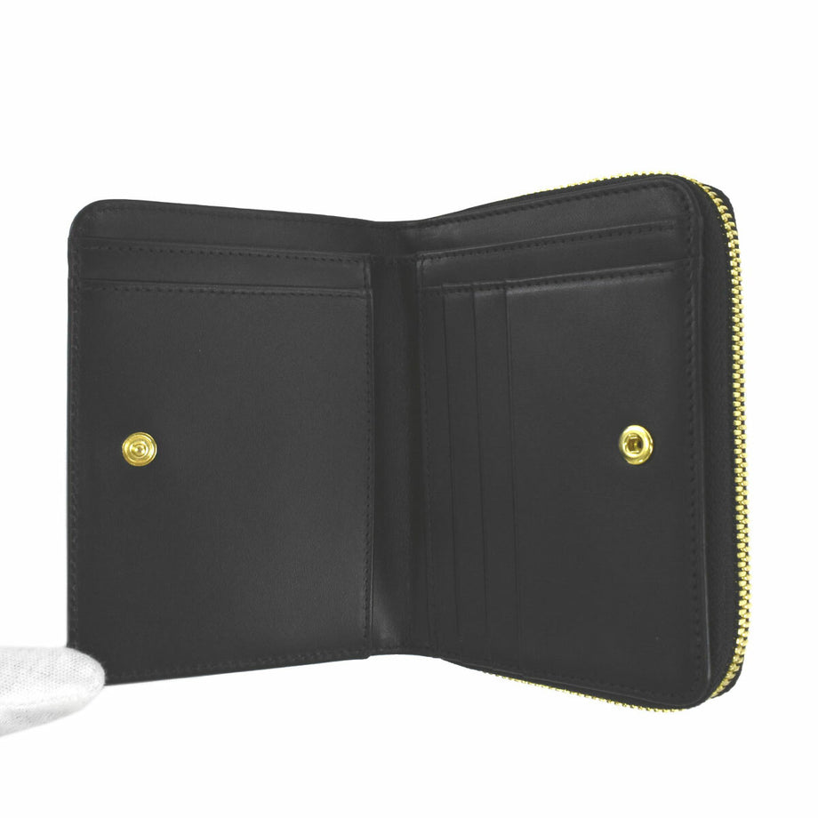 アーペーセー A.P.C. 財布 二つ折り財布 折りたたみ財布 F63029