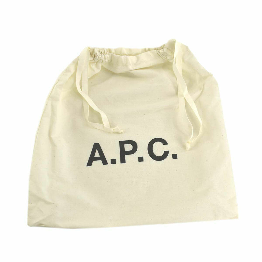 アーペーセー A.P.C. 財布 二つ折り財布 折りたたみ財布 F63029
