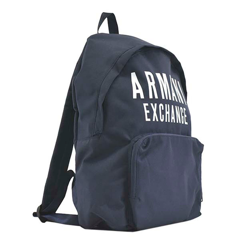 Armani exchange A X ARMANI EXCHANGE rucksack backpack 952199 9A124 377