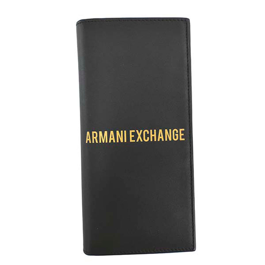 アルマーニ エクスチェンジ A/X ARMANI EXCHANGE 財布 長財布 二つ折り