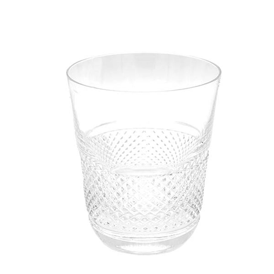 バカラ Baccarat グラス ペアグラス コップ 2811574 DIAMANT TUMBLER 2×2 ディアマン タンブラー ペア