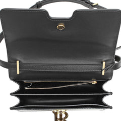 BURBERRY バーバリー レザーバッグ ショルダーバッグ ウエストバッグ バーバリー BURBERRY バッグ 8010334 LL SM TB BAG スモール レザー TB
