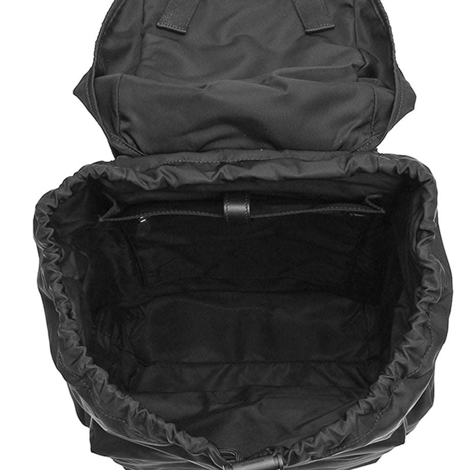 バーバリー BURBERRY リュックサック 8010608 BACKPACK ロゴ