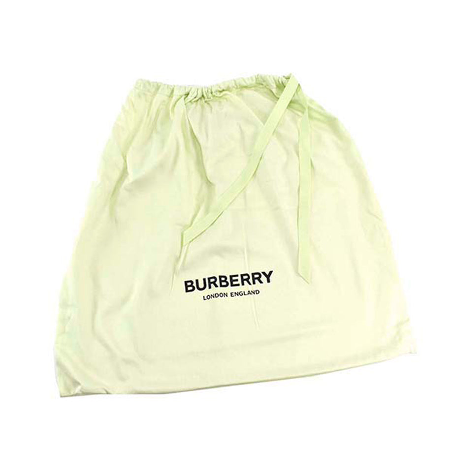 バーバリー BURBERRY リュックサック 8010608 BACKPACK ロゴプリント