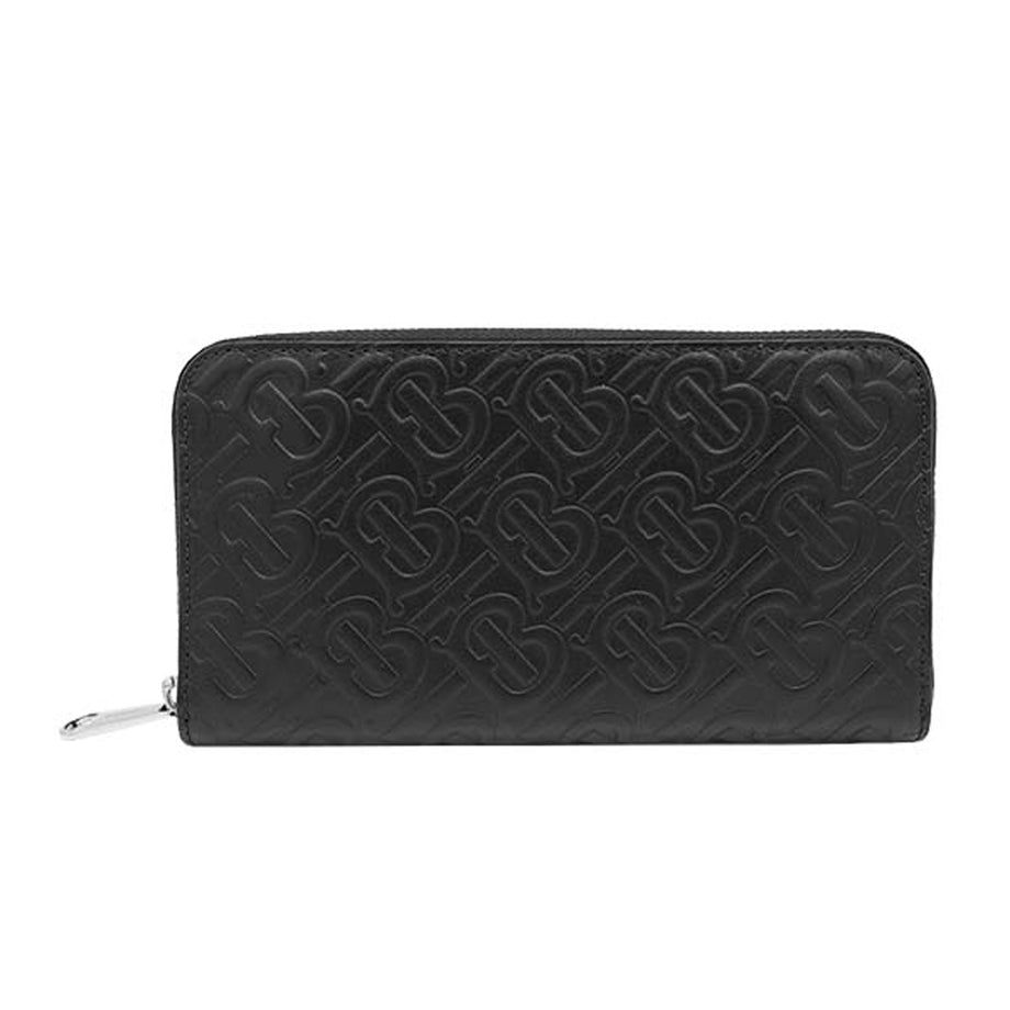 バーバリー BURBERRY 財布 8017652 CONTINENTAL ZIPPER WALLET 