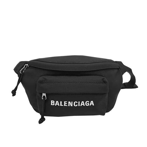 バレンシアガ ベルトバッグ