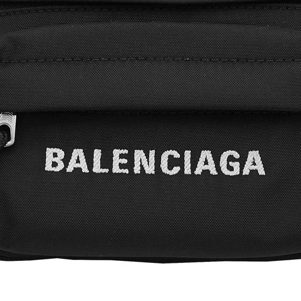 バレンシアガ ベルトバッグ