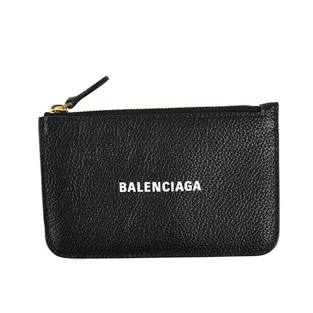 Bliv klar mental Fortælle Balenciaga BALENCIAGA card case coin case coin purse 637130 1IZIM 1090