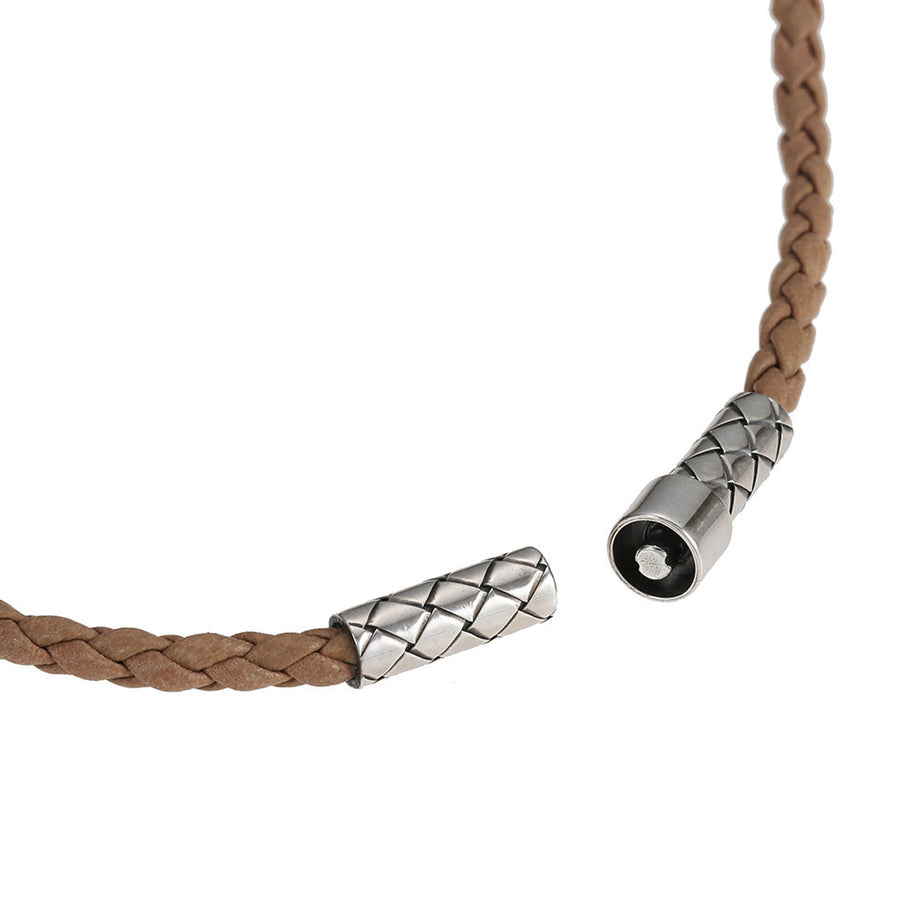 ボッテガヴェネタ BOTTEGA VENETA ネックレス 13889 V9694 8173 ナッパ