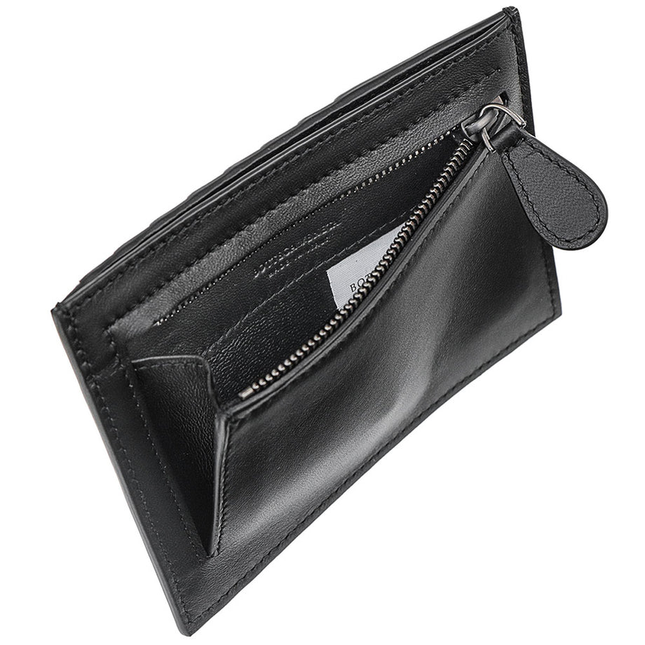 ボッテガヴェネタ BOTTEGA VENETA カードケース 162156 V001N 1000