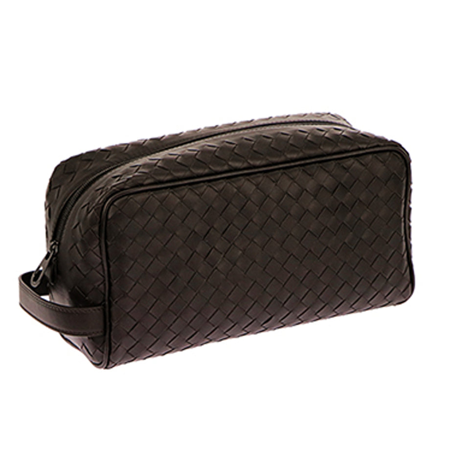 Bottega Veneta BOTTEGA VENETA bag 244706 V4651 2006 intrecciato clutch