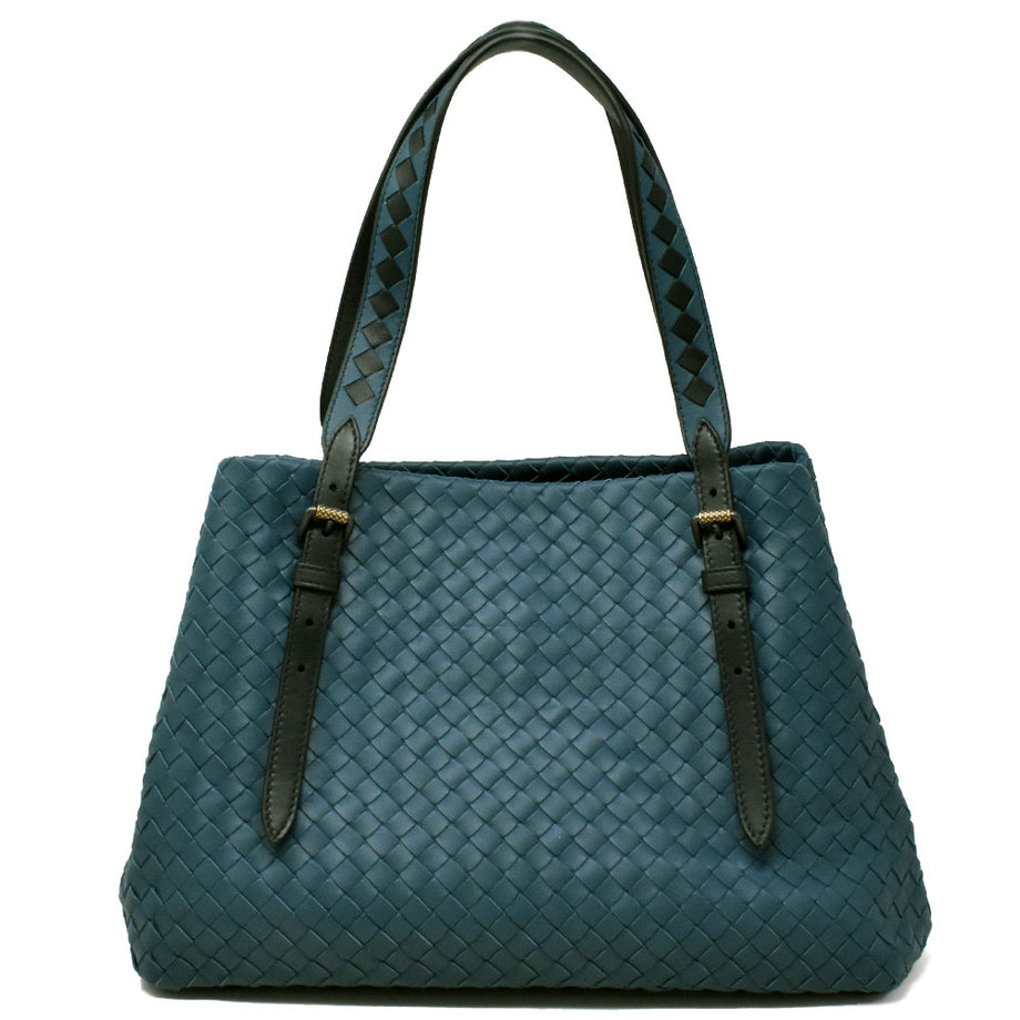 ボッテガヴェネタ BOTTEGA VENETA トートバッグ 546494 VO0BA 4407