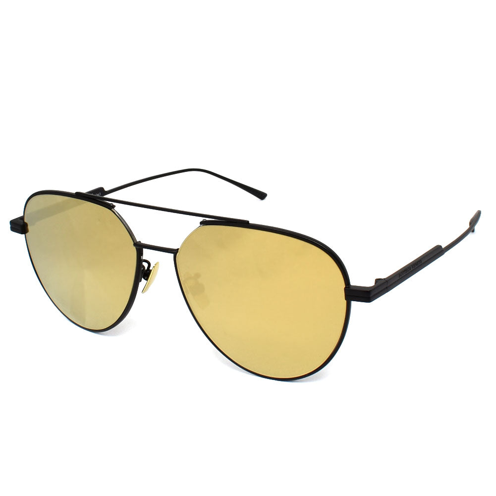 BOTTEGA VENETA サングラス Bottega Veneta BOTTEGA VENETA Sunglasses BV1013SK 008 Asian Fit Men's