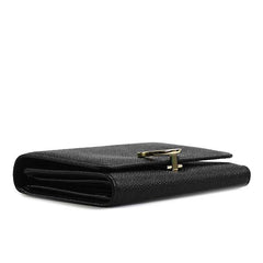 ブルガリ BVLGARI ブルガリブルガリ 三つ折り財布 285334 折りたたみ