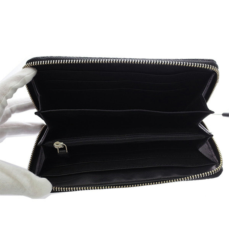 カルバンクライン Calvin Klein CK 財布 メンズ 79468 ZIP カルバンクライン Calvin Klein CK 財布 メンズ 79468 ZIP