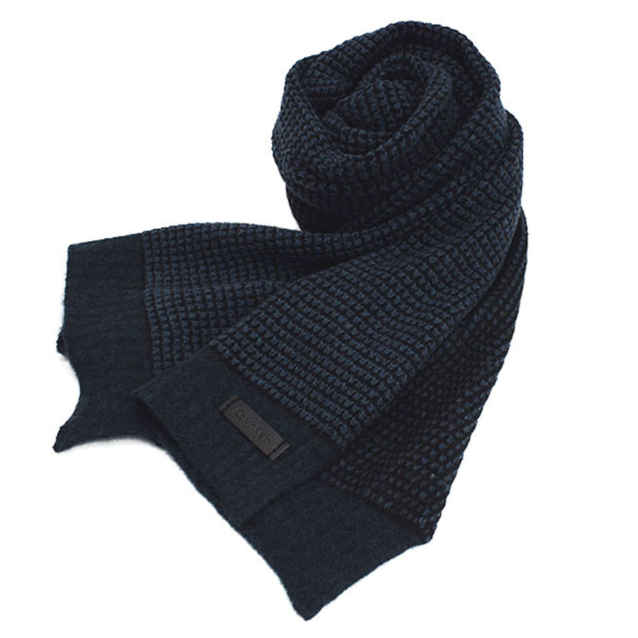 カルバンクライン Calvin Klein CK マフラー K50K503102 908 カシミヤ