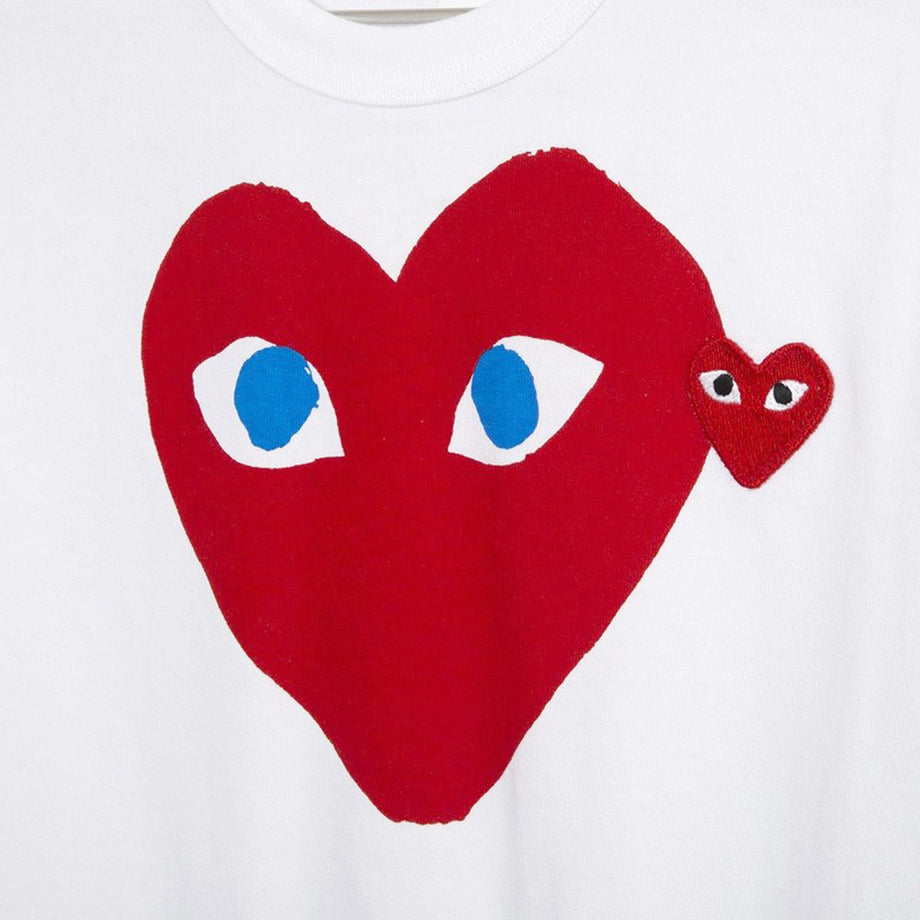 コムデギャルソン Tシャツ COMME des GARCONS メンズ 半袖 ティー