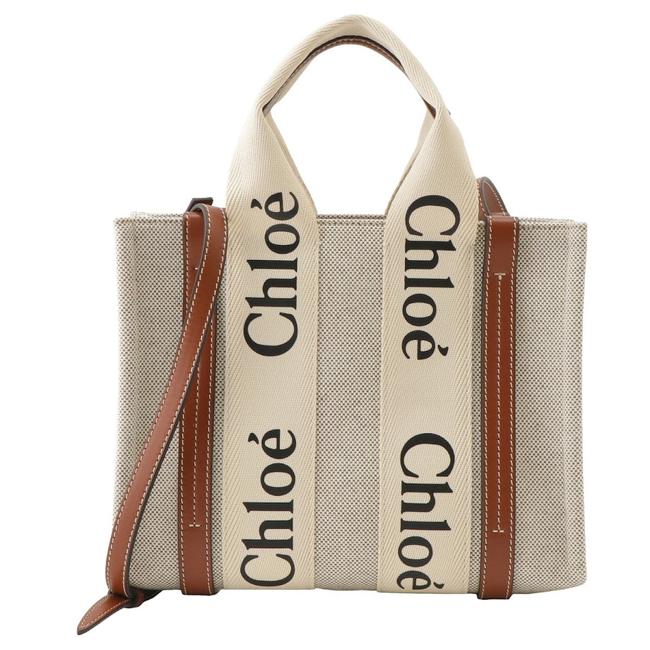 クロエ Chloe 2way バッグ トートバッグ ハンドバッグ ショルダー