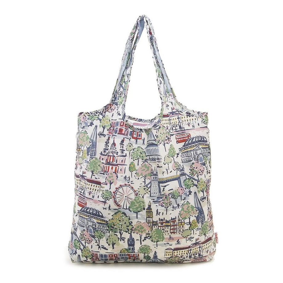 Cath kidston foldaway shopper bag new arrivals