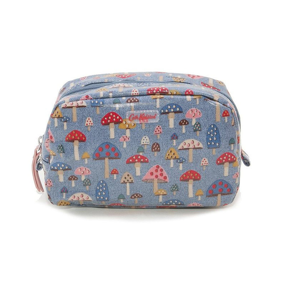 キャスキッドソン Cath Kidston ポーチ CLASSIC BOX COSMETIC BAG 849999 105121215793