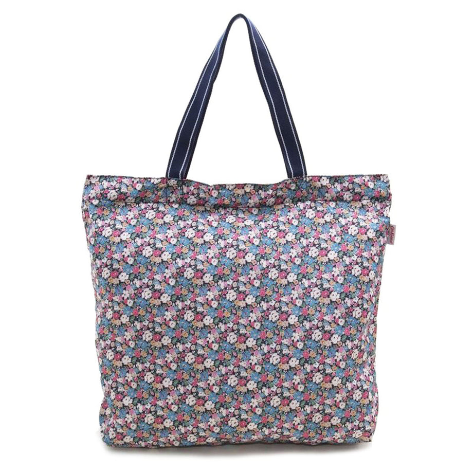 キャスキッドソン Cath Kidston トートバッグ LARGE FOLDAWAY TOTE 905244 10524651631910