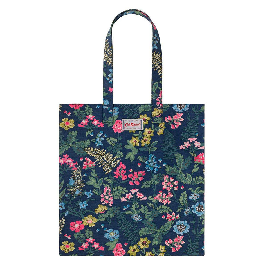 Cath kidston cotton book bag new arrivals