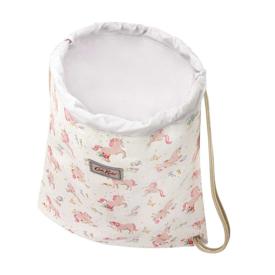 Cath kidston best sale unicorn meadow backpack