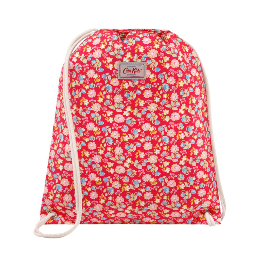 キャスキッドソン Cath Kidston リュックサック KIDS DRAWSTRING BAG