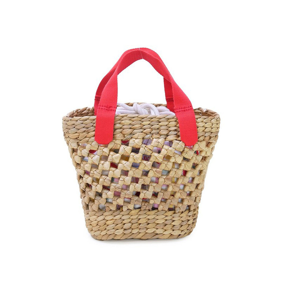 Cath kidston drawstring basket pouch sale