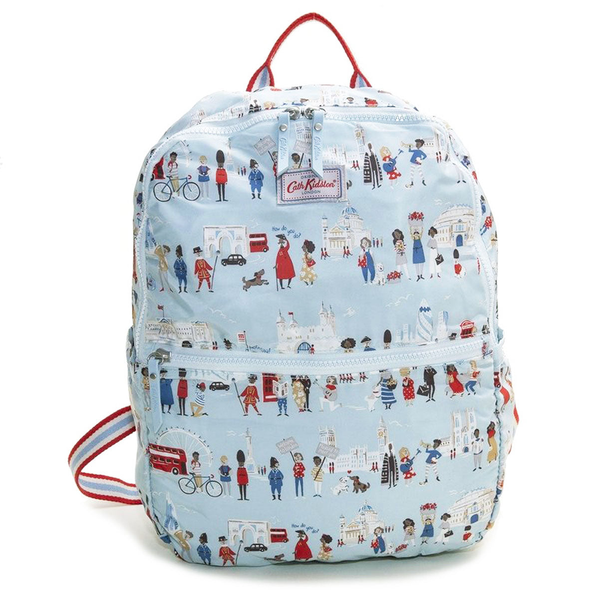 Cath kidston best sale foldable backpack