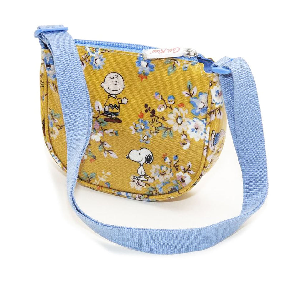 キャスキッドソン Cath Kidston ショルダーバッグ KIDS HALF MOON HANDBAG 929745 105399017