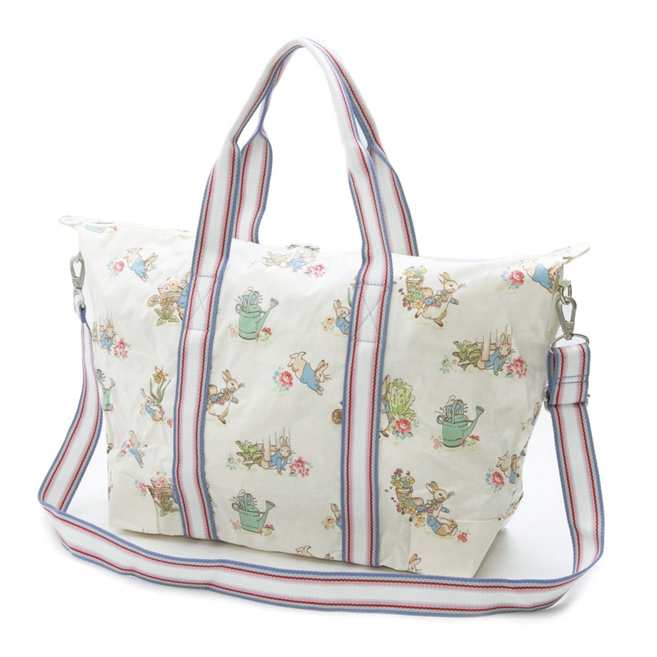 キャスキッドソン Cath Kidston ボストンバッグ 折りたたみ 984683 105952317965102 FOLDAWAY OV