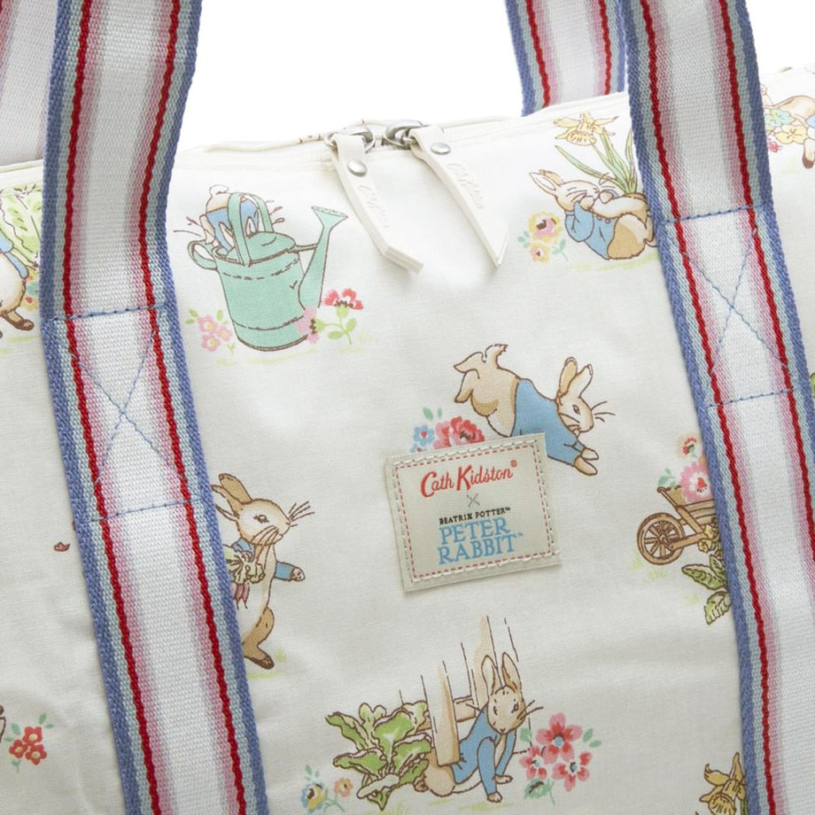 キャスキッドソン Cath Kidston ボストンバッグ 折りたたみ 984683