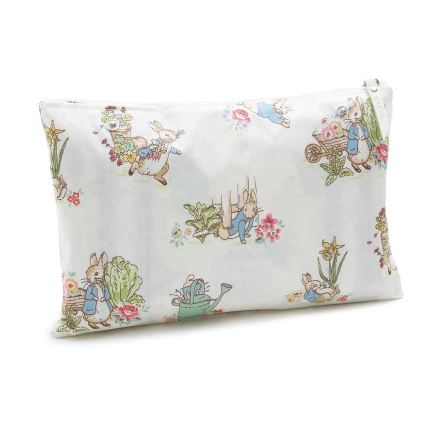 キャスキッドソン Cath Kidston ボストンバッグ 折りたたみ 984683