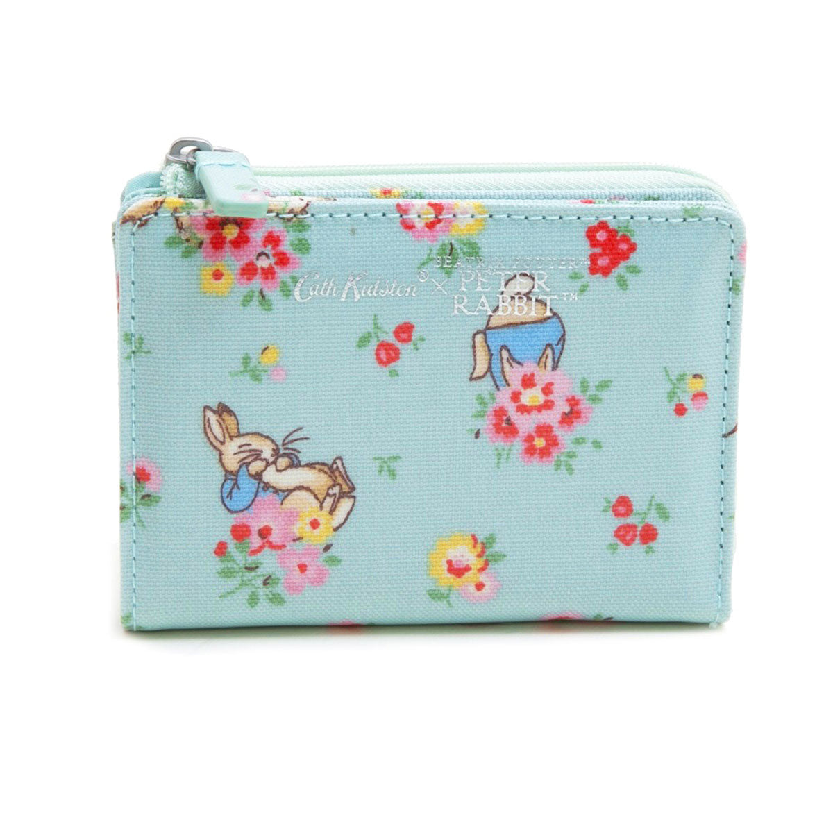 Cath Kidston wallet, Women's Fashion, Bags & Wallets, Purses & Pouches on  Carousell