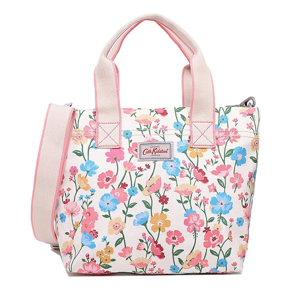 キャスキッドソン Cath Kidston トートバッグ 984089 105954317944102 CASUAL SMALL TOTE