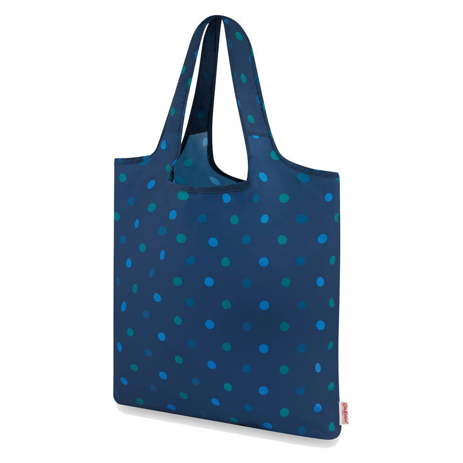 キャスキッドソン Cath Kidston エコバッグ 984492 105967517913102 FOLDAWAY SHOPPER PO