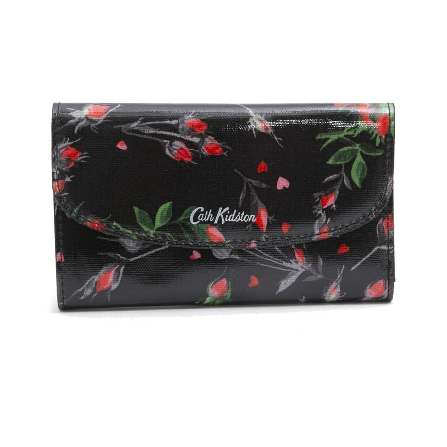 Amazon.com: Cath Kidston Ladybird Folded Zip Wallet Purse in Pink, Pink,  One Size, Classic : Clothing, Shoes & Jewelry