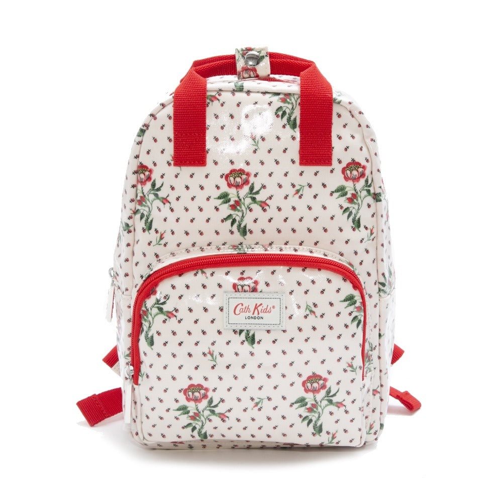 Cath Kidston キッズ ミニバックパック DREAMER MULTI 超激安ショップ