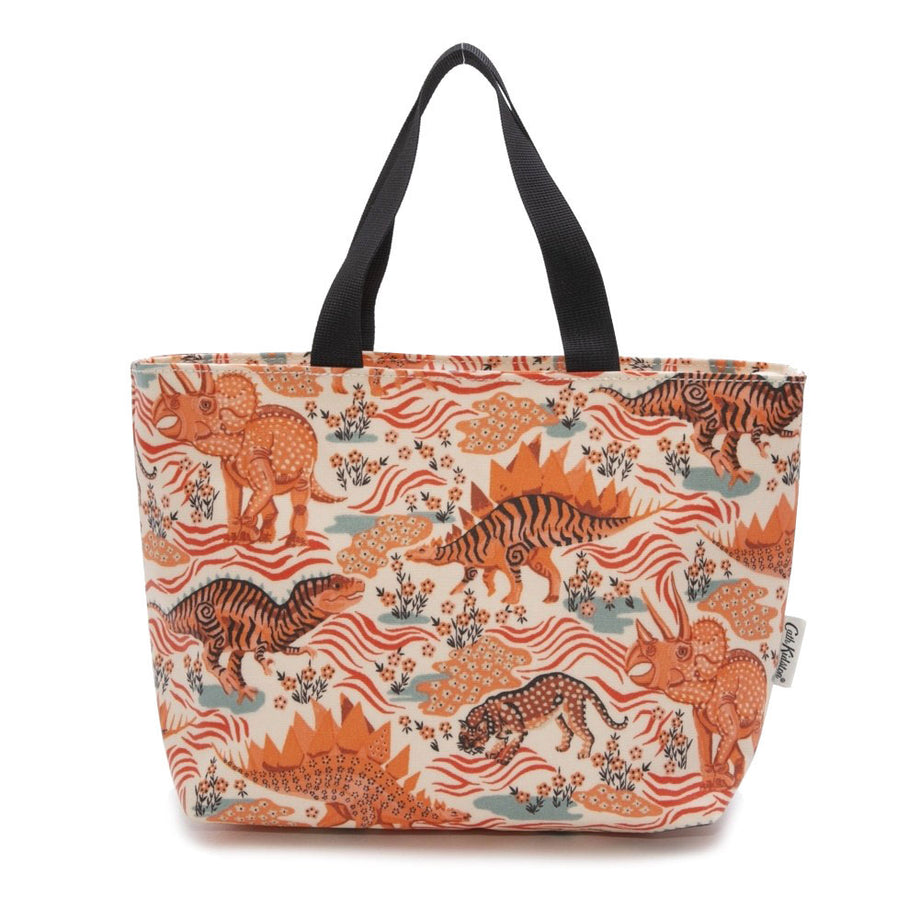 Cath kidston cheap dinosaur lunch bag