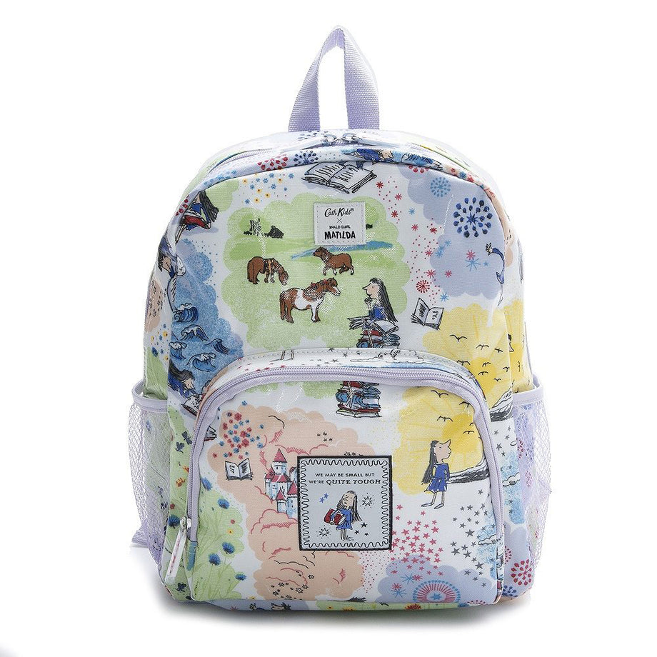 キャスキッドソン Cath Kidston リュック 子供用 1047349