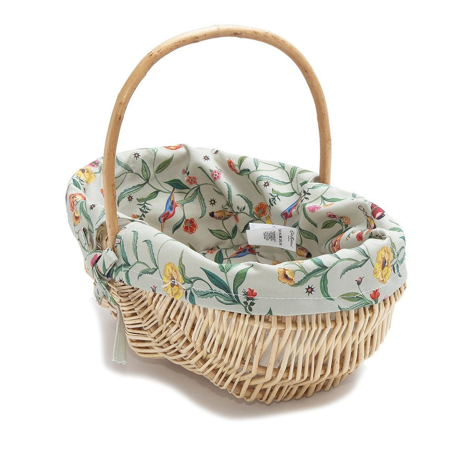 キャスキッドソン Cath Kidston かご バスケット 1054286