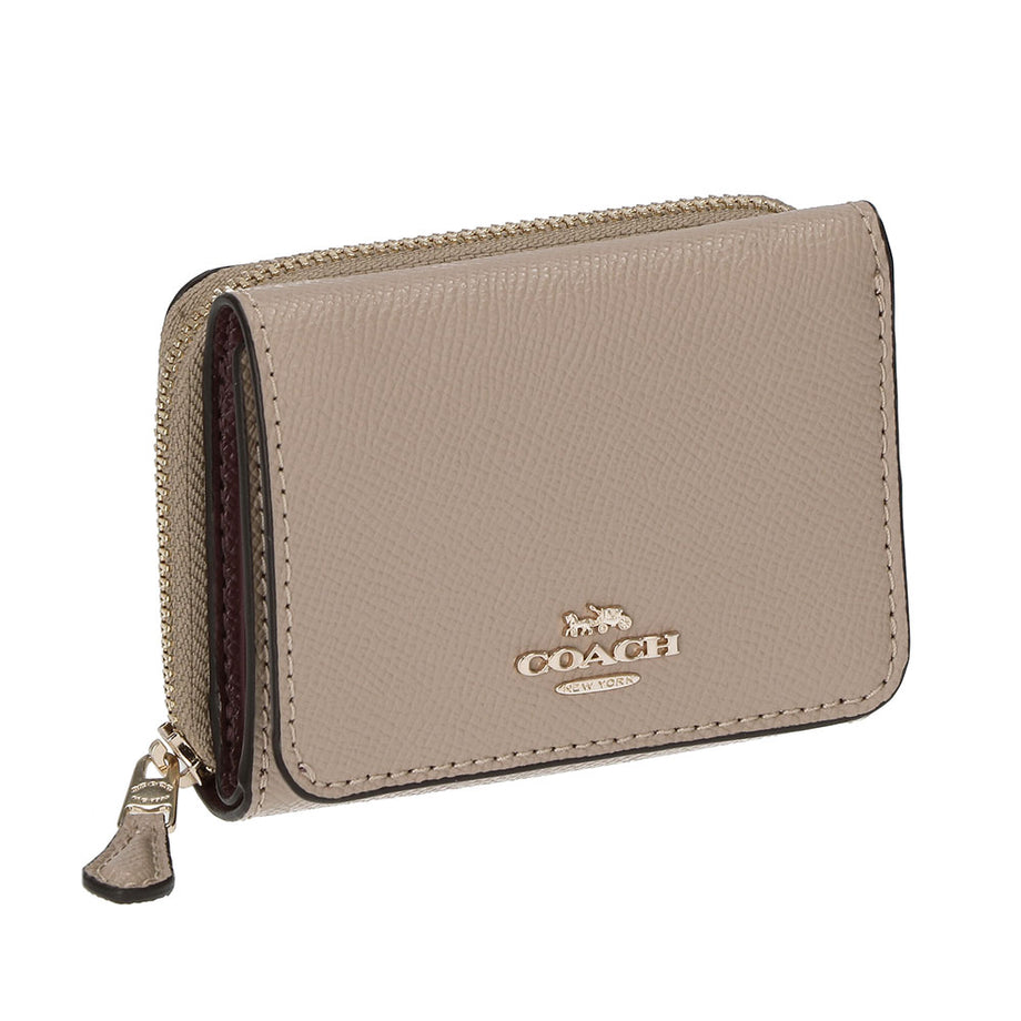 Coach wallet discount factory outlet