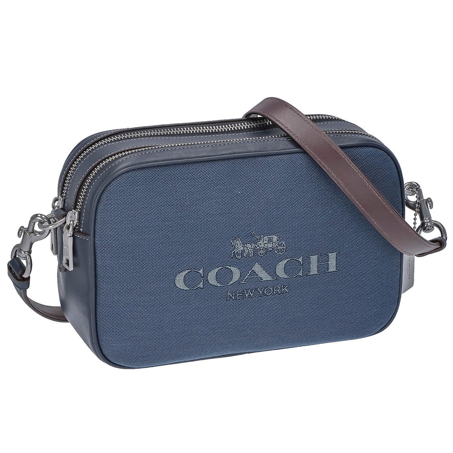 コーチファクトリー COACH FACTORY ショルダーバッグ 6519 SV DE 斜