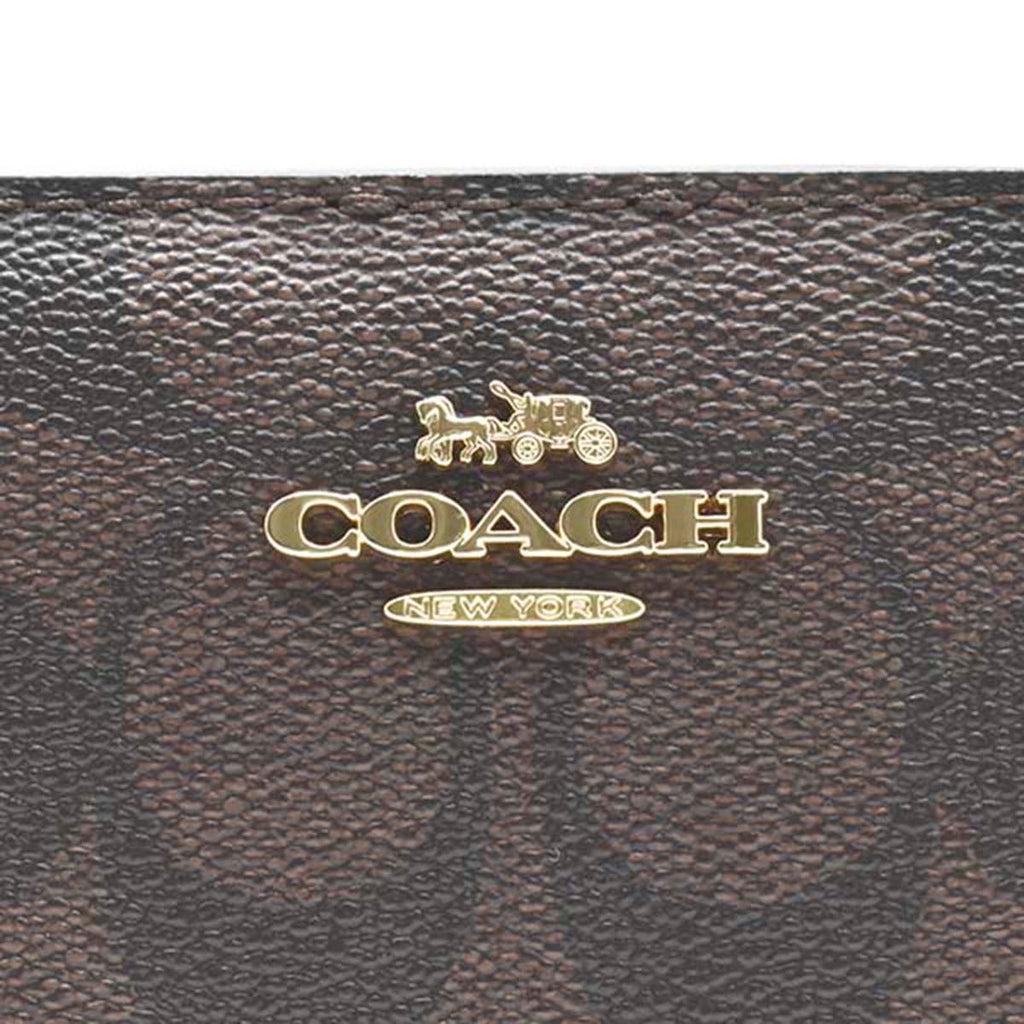 コーチ　財布