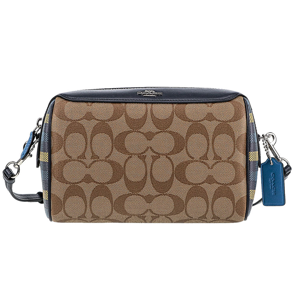 Coach Signature F76630 Bag Shoulder Lady's