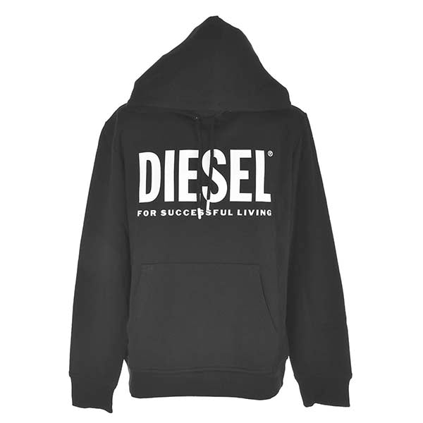 ディーゼル DIESEL メンズ パーカー A02813 9XX 0BAWT アウター フード