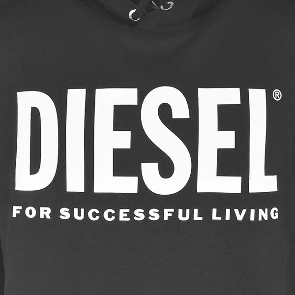 ディーゼル DIESEL メンズ パーカー A02813 9XX 0BAWT アウター フード