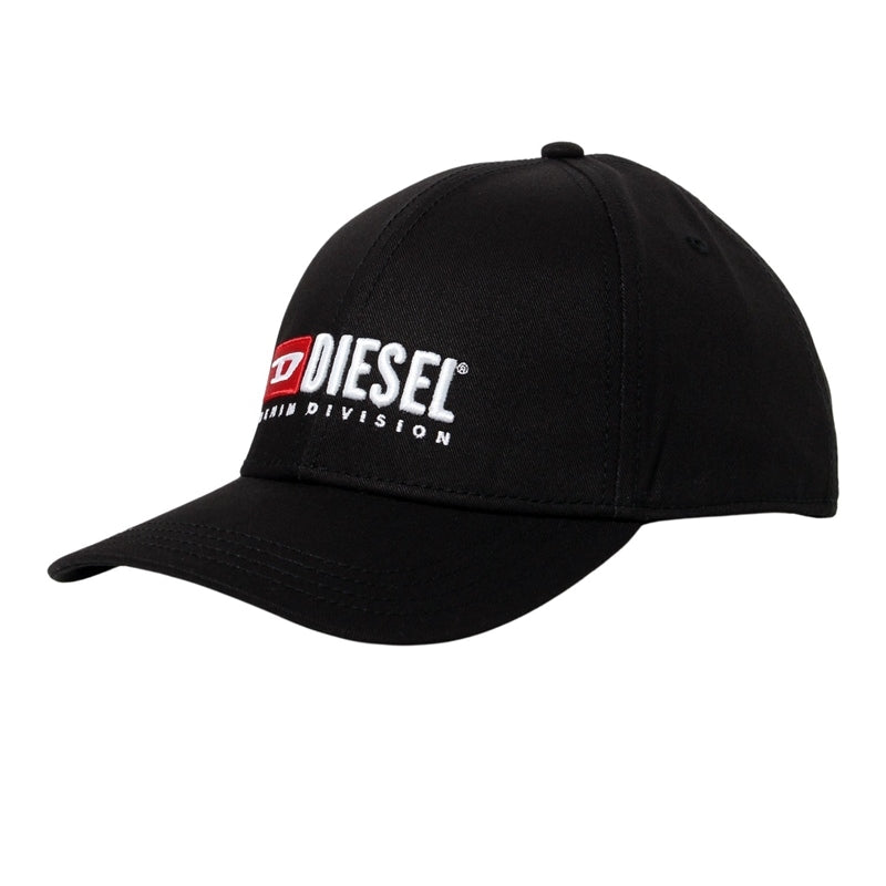 ディーゼル DIESEL 帽子 A03699 0JCAR 9XX CAP キャップ ベースボール ...